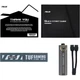 Видеокарта Asus TUF Gaming GeForce RTX 5060 Ti 8GB OC Edition (TUF-RTX5060TI-O8G-GAMING) EU [135974] - изображение 10