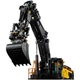 Конструктор LEGO Technic Экскаватор Volvo EC500 Hybrid (42215) [145591] - изображение 4