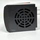 Мини обогреватель для розетки Handy Heater 400 Вт, компактный электрический тепловентилятор с керамическим нагревателем, термостатом и таймером, портативный розеточный обогреватель без кабеля для дома, ванной, спальни, офиса, RH-400 - изображение 11