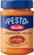 Соус Barilla PESTO con POMODORI SECCHI 200 g - изображение 1