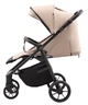 Коляска прогулянкова Bair Aura BA-02 beige sand - изображение 6