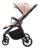 Коляска прогулянкова Bair Aura BA-02 beige sand - изображение 7