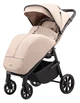 Коляска прогулянкова Bair Aura BA-02 beige sand - изображение 9