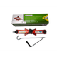 Домкрат Moltis LiftPro Compact 1.5T DM-10345 — компактный гидравлический подъёмник для авто 10022 - изображение 7
