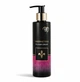 Крем-шовк для блиску волосся HP Firenze GEOMETRIE Silkier Cream 200 ml - зображення 1