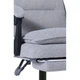 Офисное кресло GT Racer B-2509 Gray [123057] - изображение 8