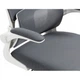 Офисное кресло GT Racer X-5728 White/Gray [125606] - изображение 8