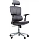 Офисное кресло GT Racer B-121A Gray [121504] - изображение 1