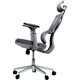 Офисное кресло GT Racer B-121A Gray [121504] - изображение 5