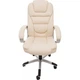 Офисное кресло GT Racer X-2852 Classic Cream [125600] - изображение 1
