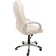 Офисное кресло GT Racer X-2852 Classic Cream [125600] - изображение 7