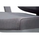 Офисное кресло GT Racer B-121A Gray [121504] - изображение 14