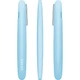 Триммер для тела GESKE Precision Trimmer 4in1 Aquamarine (HB0448) [132059] - изображение 2