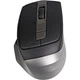 Комплект (клавиатура + мышь) A4Tech Fstyler FB2535CS Smoky Grey [138919] - изображение 2