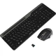 Комплект (клавиатура + мышь) A4Tech Fstyler FB2535CS Smoky Grey [138919] - изображение 5