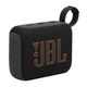 Портативная колонка JBL Go 4 BLK - изображение 1