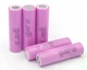 Акумулятор 18650 Li-Ion Samsung INR18650 35E, 20A, 3500mAh без захисту - изображение 4