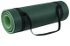 Коврик туристический двухслойный Rocktrail 180x55 см 1.2 см пенополиэтилен Хаки каремат - изображение 1