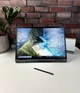 Ультрабук-трансформер Lenovo ThinkPad X1 Yoga Gen6 / 14" (1920x1080) IPS Touch / Intel Core i5-1145G7 (4 (8) ядра по 4.4 GHz) / 16 GB DDR4 / 256 GB SSD / Intel Iris Xe Graphics / WebCam / Стилус / Windows 10 Pro б/у - изображение 2