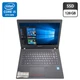 Ноутбук Б-класс Lenovo E31-80 / 13.3" (1366x768) TN / Intel Core i5-6200U (2 (4) ядра по 2.3 - 2.8 GHz) / 8 GB DDR3 / 128 GB SSD / Intel HD Graphics 520 / WebCam б/у - изображение 1