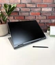 Ультрабук-трансформер Lenovo ThinkPad X1 Yoga Gen6 / 14" (1920x1080) IPS Touch / Intel Core i5-1145G7 (4 (8) ядра по 4.4 GHz) / 16 GB DDR4 / 256 GB SSD / Intel Iris Xe Graphics / WebCam / Стилус / Windows 10 Pro б/у - изображение 7