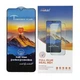 Захисне скло Mietubl для Samsung Galaxy M14 4G / F14 4G, 9H, Full Glue, з чорною рамкою - зображення 1
