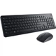 Комплект (клавиатура + мышь) Dell Wireless KM3322W (580-AKGK) [150978] - изображение 2