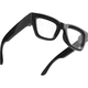 Очки виртуальной реальности Meta Ray-Ban Display Black Frame [146371] - изображение 4