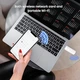 Бездротовий адаптер Tenda U18 (AX1800) USB 31831 - изображение 6