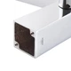 Смеситель на борт ванны Koer KB-43007-01 на 3 отверстия (Цвет хром) (KR3452) - изображение 5