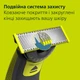 Электростанок Philips OneBlade 360 QP2724/31 для лица (8720689035958) - изображение 6