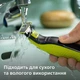 Электростанок Philips OneBlade 360 QP2724/31 для лица (8720689035958) - изображение 9