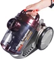 Контейнерный пылесос для сухой уборки Vimar VVC-222R - изображение 5