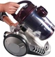 Контейнерный пылесос для сухой уборки Vimar VVC-222R - изображение 6