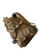 Рюкзак тактичний Akinak РБІ Cordura 40-42 літрів Coyote (202) - зображення 6
