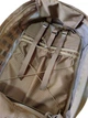 Рюкзак тактичний Akinak РБІ Cordura 40-42 літрів Coyote (202) - зображення 8