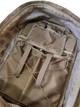 Рюкзак тактичний Akinak РБІ Cordura 40-42 літрів Coyote (202) - зображення 10