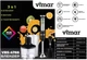 Погружной блендер Vimar VBS-4766B - изображение 3