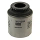 Фильтр масляный Mann W712/94 - изображение 1