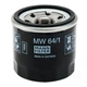 Фильтр масляный Mann MW64/1 - изображение 1
