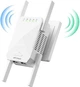Репитер Wi-Fi "Generic" LCX-ZJ300-002, усилитель 300 Мбит/с, двухдиапазонный 2,4 ГГц, - изображение 1