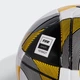 Мяч футбольный ADIDAS KINGS LEAGUE UCL JI8974 №5 - изображение 3