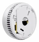 Датчик дыма Eura-Tech EL HOME SD-88A2 - батарея 9V DC, фотооптический датчик - изображение 5