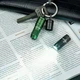 Ліхтар-брелок Olight Imini 2 OD Green - зображення 10