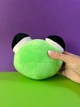 Радужный друг Луки Lookie Радужные друзья Rainbow friends, Зеленый - изображение 2