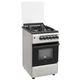 Плита газова ELEYUS CAST 5101 CF BL+GR - изображение 3