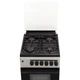 Плита газова ELEYUS CAST 5101 CF BL+GR - изображение 5