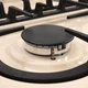 Плита газова ELEYUS CAST 5101 CF BG - изображение 9