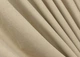 Комплект готовых штор VR-Textil Микровелюр SPARTA № 1192ш Бежевый 150х290 см 2 шт (33-0020 - изображение 6