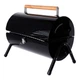 Grill przenośny Hedo 38 x 25.5 x 38 cm (5902734872920) - obraz 2